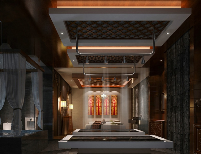 北京朝阳区SPA会所：差旅疲劳的快速恢复